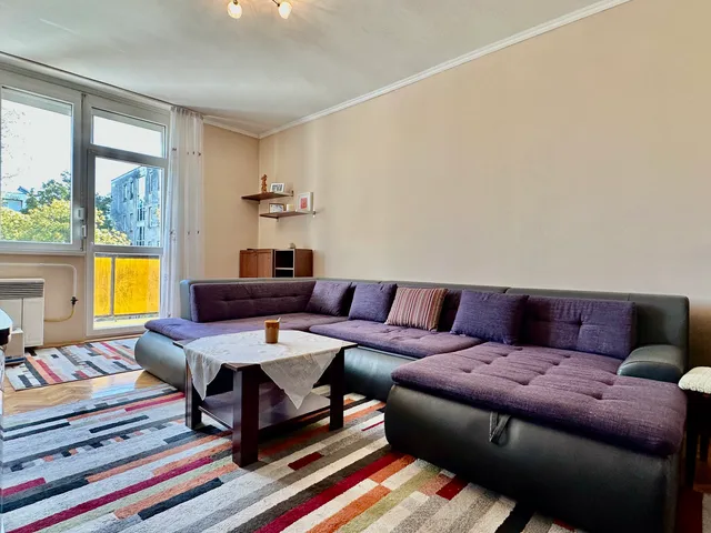 Eladó lakás Budapest XVIII. kerület, Szent Lőrinc telep 57 nm