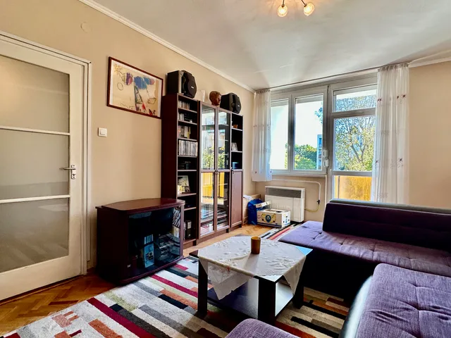 Eladó lakás Budapest XVIII. kerület, Szent Lőrinc telep, riesz frigyes utca 1 57 nm