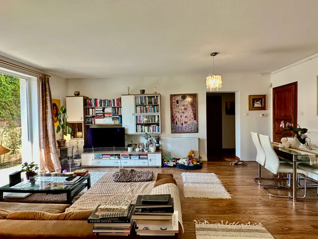 Eladó lakás Törökbálint, Árpád utca 110 nm