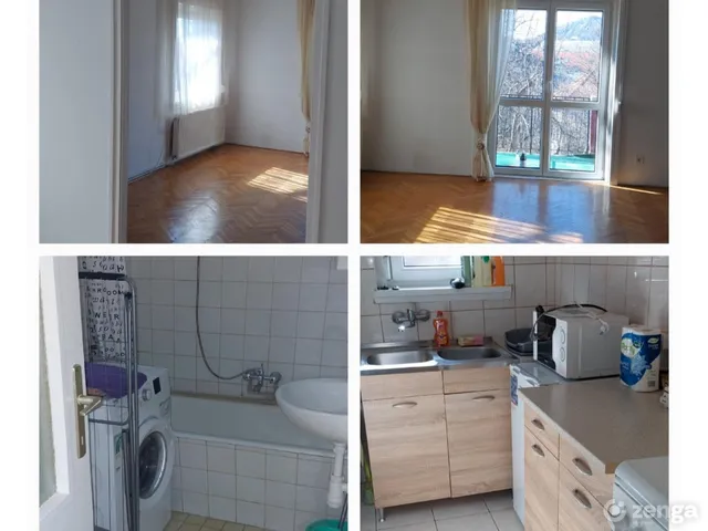 Eladó lakás Budapest I. kerület, Naphegy 49 nm