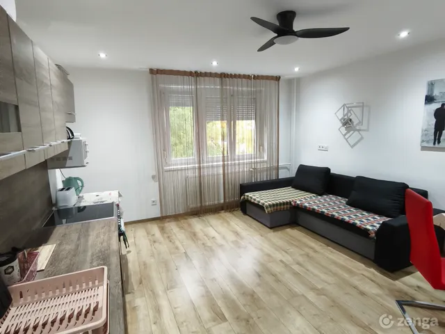 Eladó lakás Budapest XIII. kerület, Angyalföld 37 nm