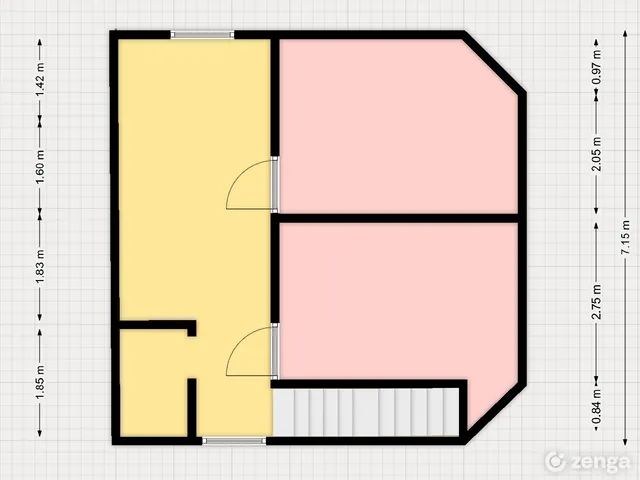 Eladó ház Mályi 70 nm