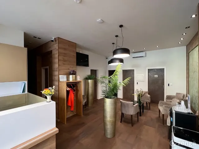 Kiadó kereskedelmi és ipari ingatlan Budapest II. kerület 150 nm