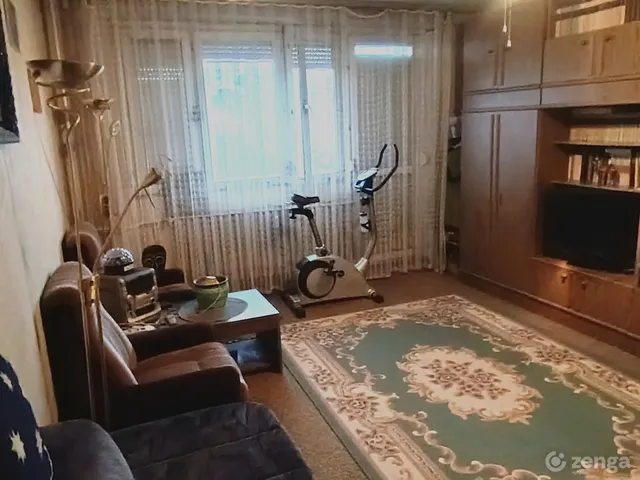 Eladó lakás Budapest XXI. kerület, Csillagtelep 62 nm