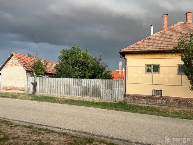 Eladó ház Nagykőrös 110 nm