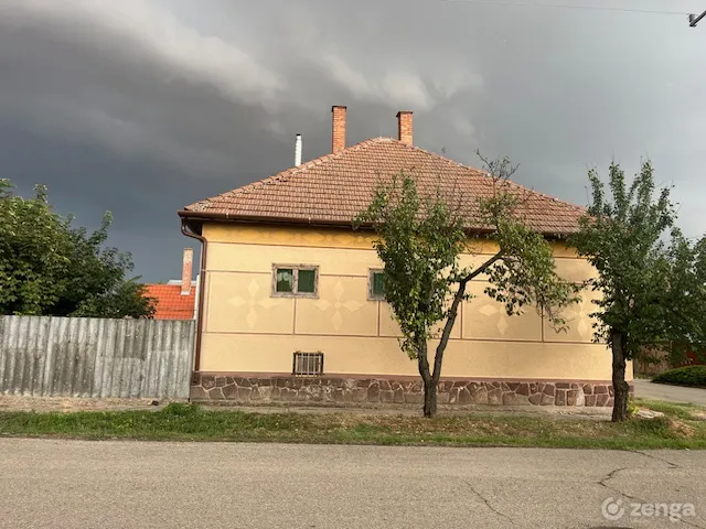 Eladó ház Nagykőrös 110 nm