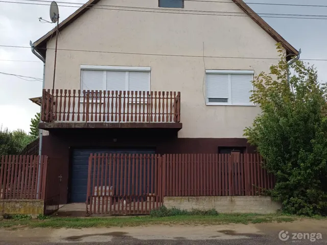 Eladó ház Nyírábrány 180 nm