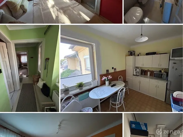 Eladó lakás Balatonfűzfő, Fűzfőgyártelep 51 nm