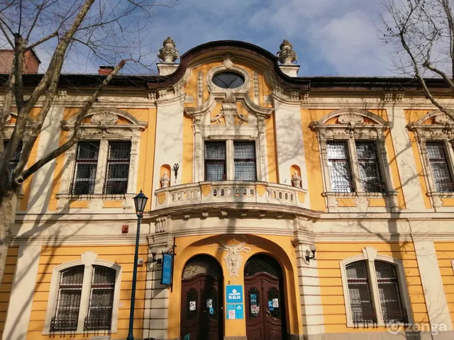 Kiadó kereskedelmi és ipari ingatlan Kiskunfélegyháza 932 nm