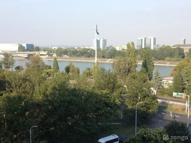 Kiadó lakás Budapest III. kerület, Óbuda 52 nm