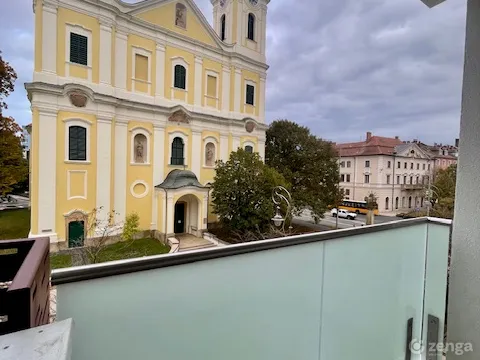 Eladó lakás Zalaegerszeg 52 nm