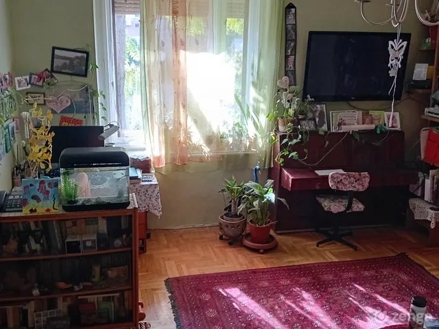 Eladó lakás Budapest XIV. kerület, Kiszugló 75 nm