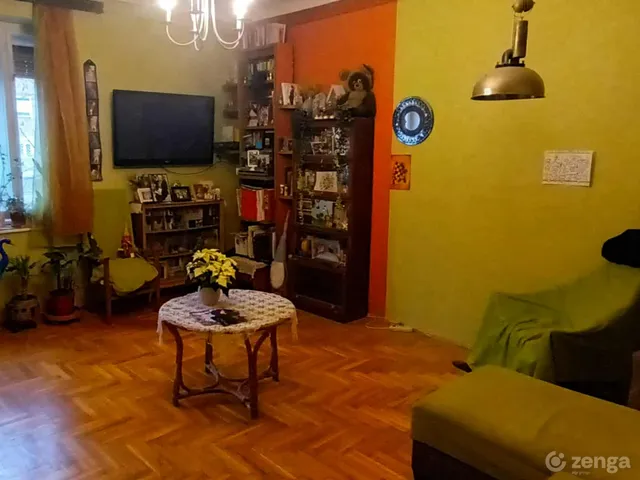 Eladó lakás Budapest XIV. kerület, Kiszugló 75 nm