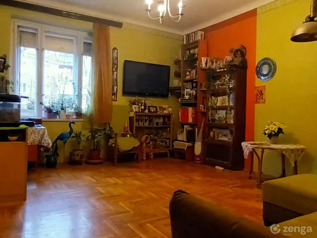 Eladó lakás Budapest XIV. kerület, Kiszugló 74 nm