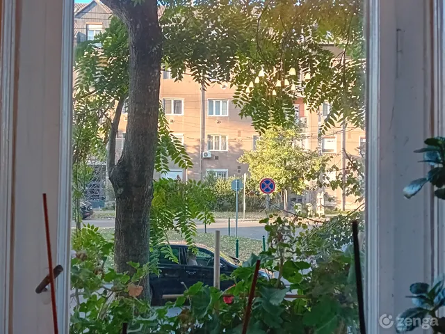 Eladó lakás Budapest XIV. kerület, Kiszugló, Tisza István térnél, tulajdonostól eladó 74 nm