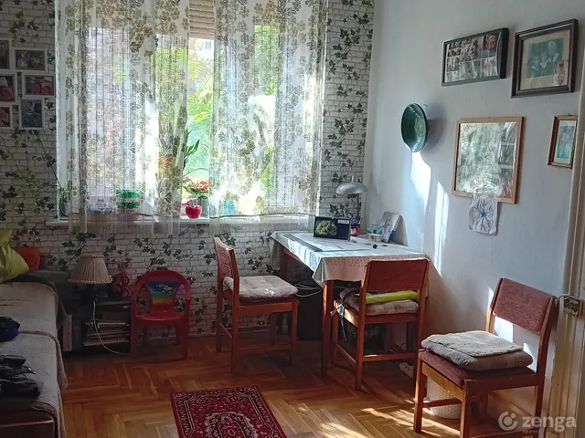 Eladó lakás Budapest XIV. kerület, Kiszugló 74 nm