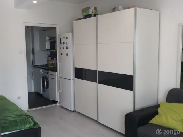 Eladó lakás Budapest X. kerület, Újhegy 29 nm