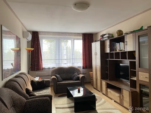 Eladó lakás Budapest III. kerület, Békásmegyer-Ófalu 57 nm
