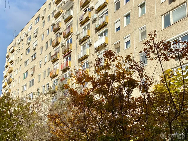 Eladó lakás Budapest III. kerület, Békásmegyer-Ófalu 57 nm