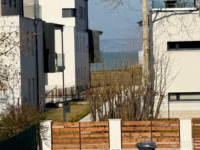 Eladó lakás Siófok, Balatonszéplak 59 nm