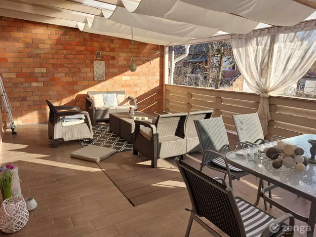 Eladó ház Nyíregyháza, Belváros 240 nm