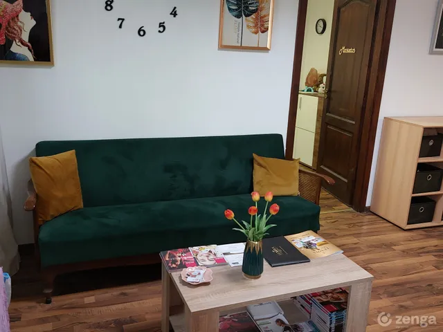 Eladó lakás Nyíregyháza, Belváros, Árok utca 77 nm