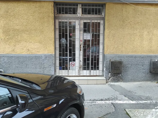 Eladó kereskedelmi és ipari ingatlan Debrecen, Belváros 22 nm