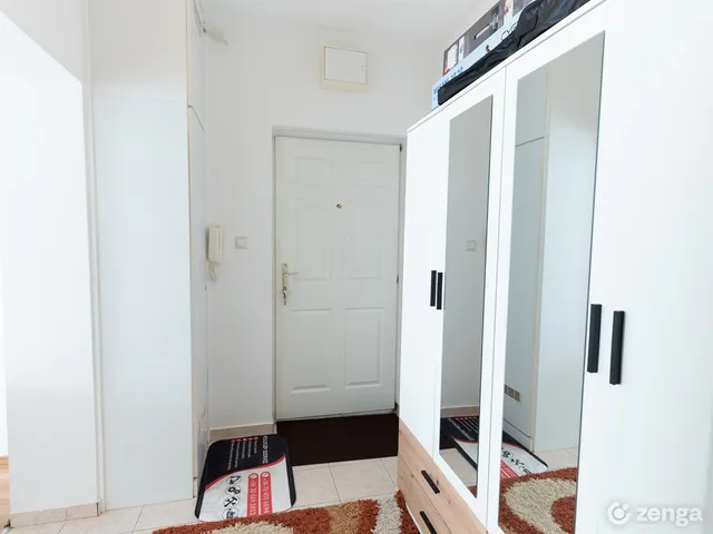 Eladó lakás Győr, Szabadhegy 57 nm