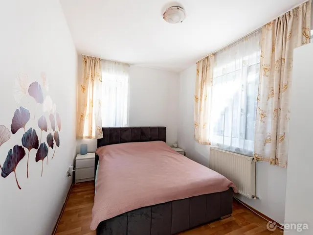 Eladó lakás Győr, Szabadhegy 57 nm