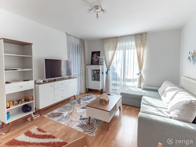 Eladó lakás Győr, Szabadhegy 57 nm