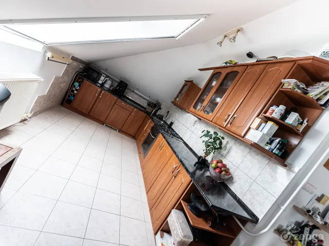 Eladó lakás Győr, Szabadhegy 73 nm