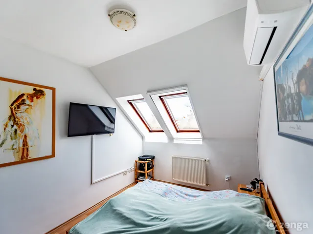 Eladó lakás Győr, Szabadhegy 73 nm