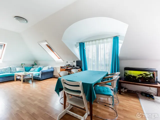 Eladó lakás Győr, Szabadhegy 73 nm