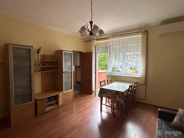 Eladó lakás Budapest XV. kerület, Pestújhely 41 nm
