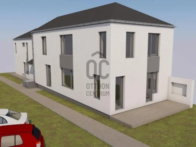 Eladó lakás Pécs, Újhegy 85 nm