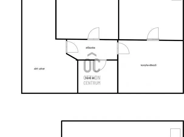 Eladó ház Pécs, Tettye 70 nm