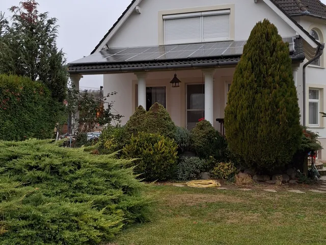 Eladó ház Szederkény 224 nm