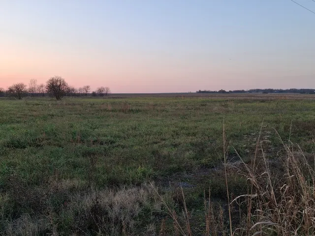 Eladó telek Pécsudvard 1087 nm