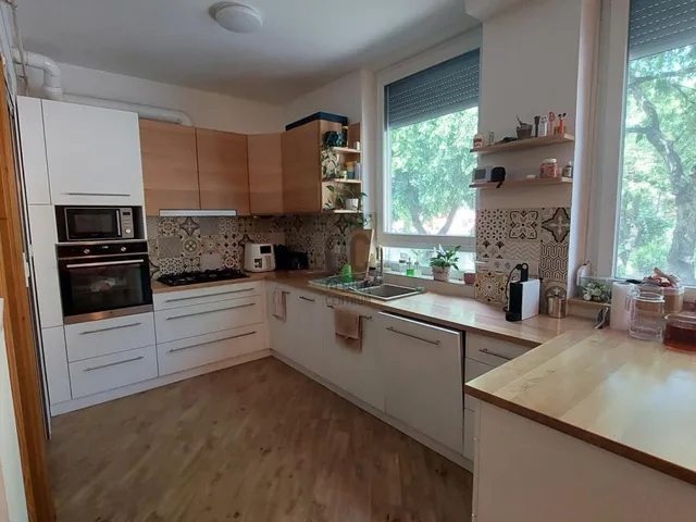 Eladó lakás Pécs, Mecsekoldal 91 nm