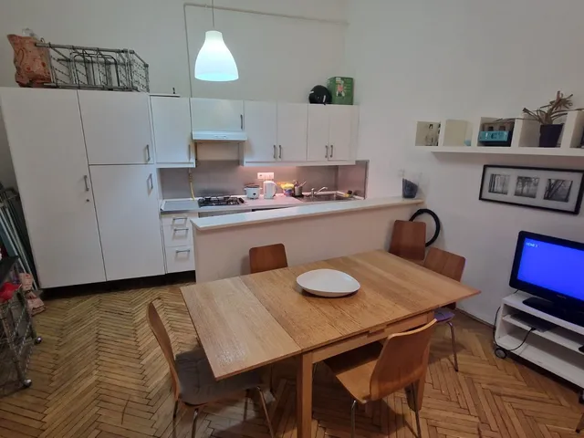 Eladó lakás Budapest VI. kerület, Dessewffy utca 56 nm