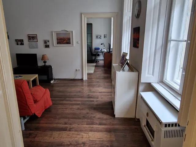 Eladó lakás Budapest VI. kerület 63 nm