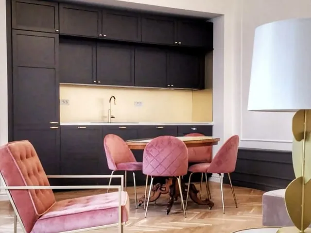 Eladó lakás Budapest V. kerület, Bank negyed, Zrinyi utca 72 nm