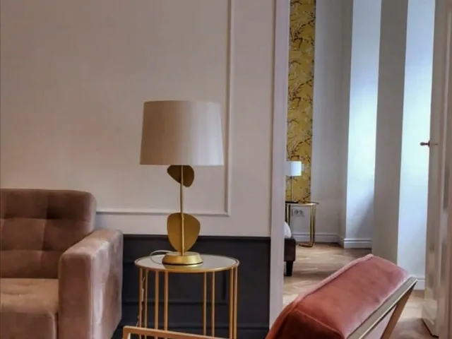 Eladó lakás Budapest V. kerület, Bank negyed, Zrinyi utca 72 nm