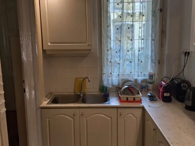 Eladó lakás Budapest VIII. kerület, Baross utca 101 nm