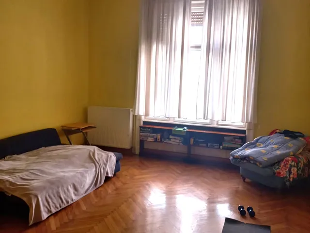 Eladó lakás Budapest VIII. kerület, Baross utca 101 nm