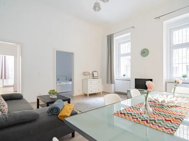 Eladó lakás Budapest VI. kerület 62 nm