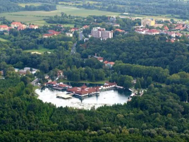 Eladó telek Hévíz 500 nm