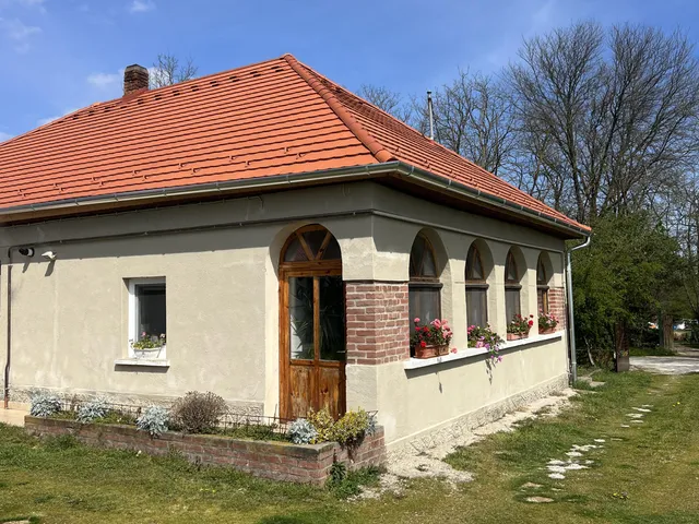 Eladó ház Zalavár 110 nm
