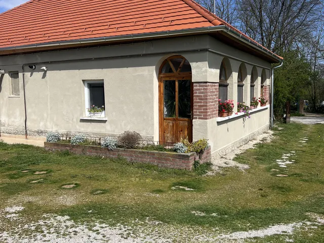 Eladó ház Zalavár 110 nm