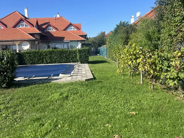 Eladó ház Cserszegtomaj 125 nm